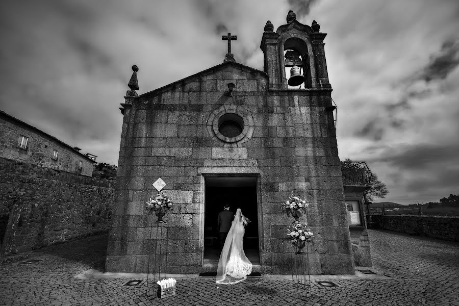 Wedding photographer Paulo Pinto (paulopinto). Photo of 5 April 2023