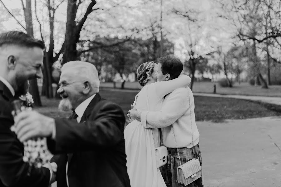 Fotografo di matrimoni Ewa Piotrowska (piophotography). Foto del 26 maggio 2022