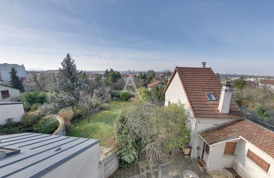 Vente maison 4 pièces 75.23 m² à Nogent-sur-Marne (94130), 780 000 €