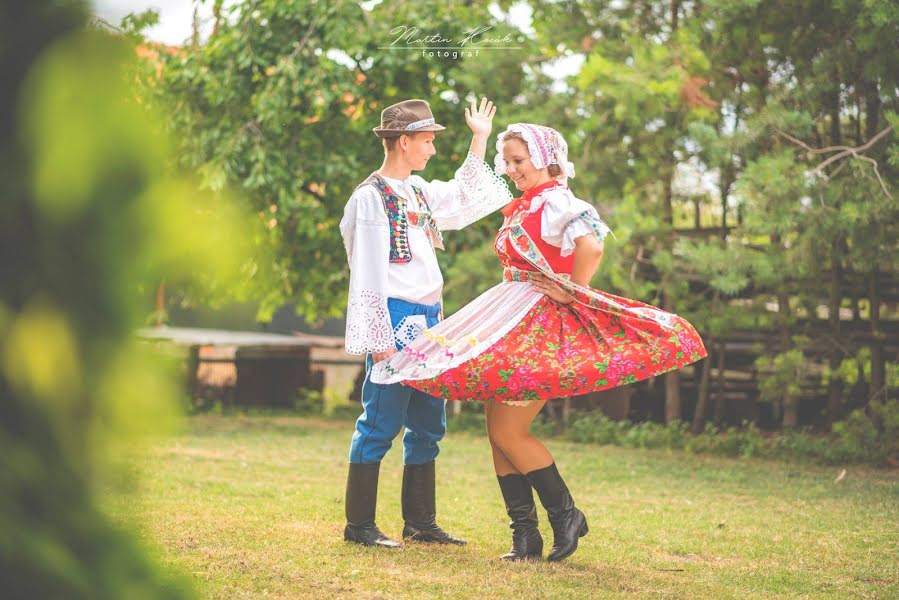 Wedding photographer Martin Kocák (kocakmartin). Photo of 16 April 2019