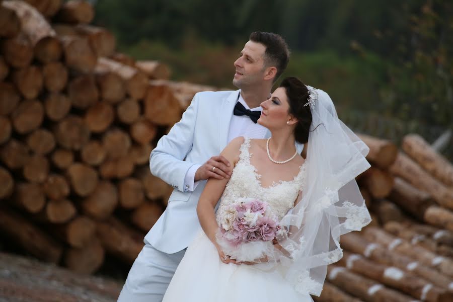 Wedding photographer Zafer Şiyak (zafer). Photo of 30 September 2017