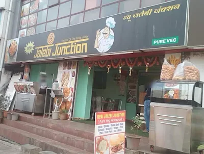 New Jalebi Junction