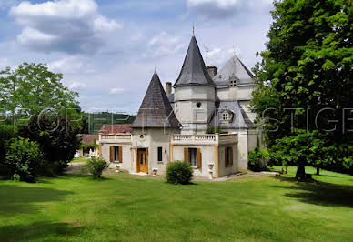 Château 18