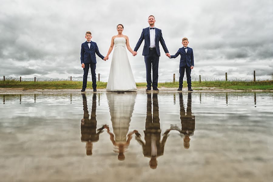 Fotógrafo de bodas Rocco Ammon (fotopinsel). Foto del 21 de octubre 2017