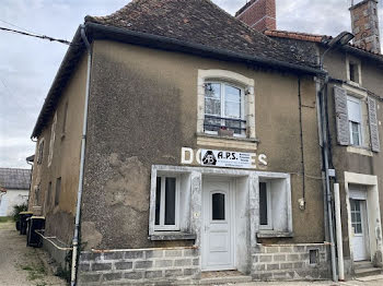 maison à Verrieres (86)