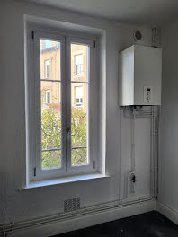 appartement à Nancy (54)