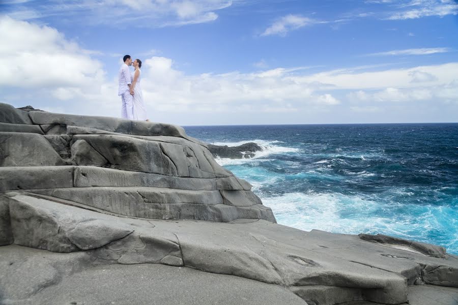 Fotografo di matrimoni Alberto Vera (albertovera). Foto del 7 novembre 2017