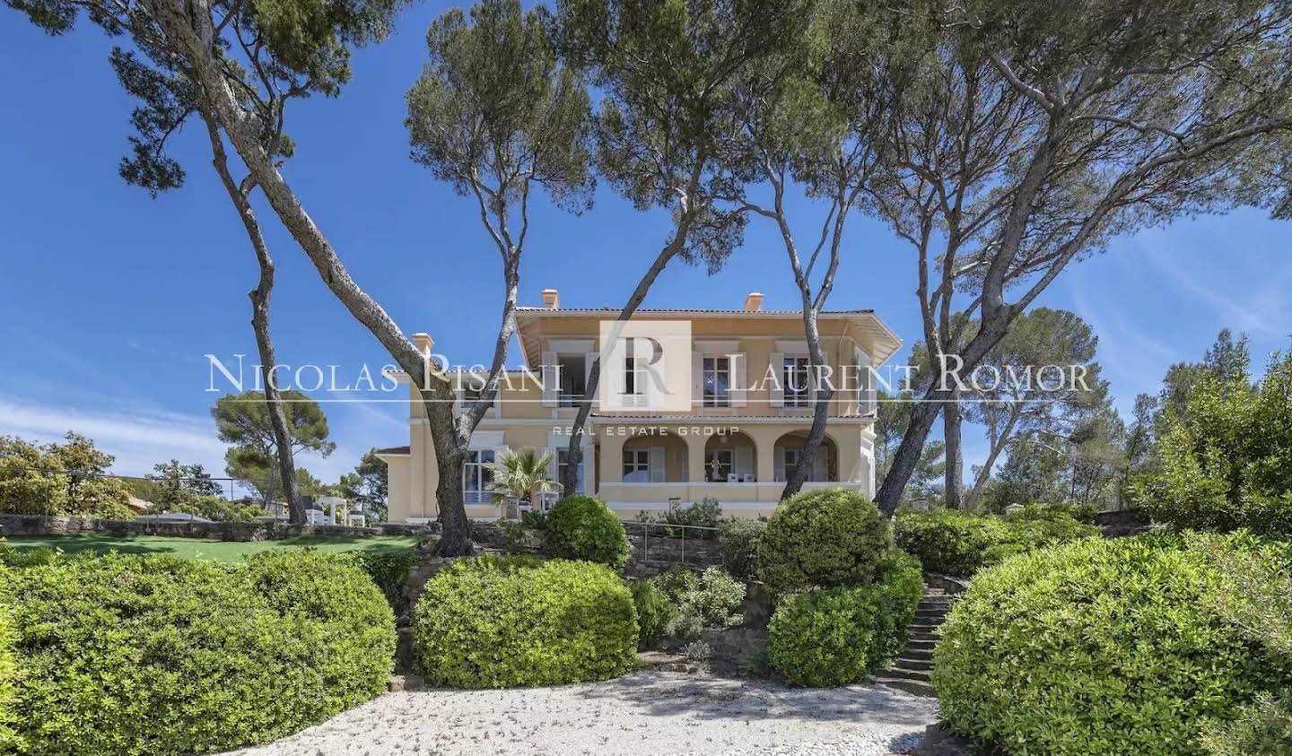 Villa Saint-raphael