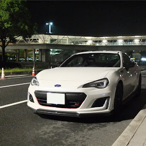 BRZ ZC6