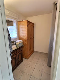 appartement à Valras-Plage (34)