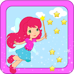 Strawberry Shortgirl Fairy Apk