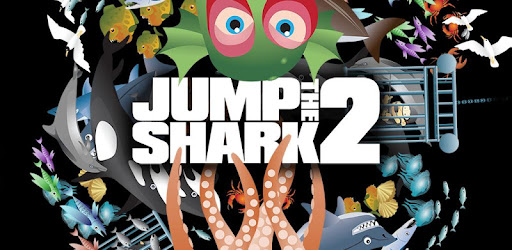 Jump The Shark 2 - Apps on Google Play