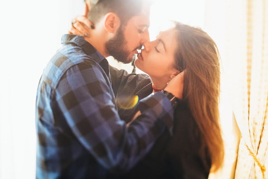 Photographe de mariage Aleksandr Ugarov (ugarov). Photo du 20 août 2016