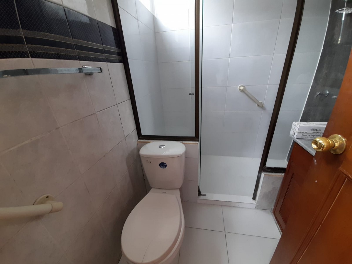 Apartamento En Venta - Chico, Bogota