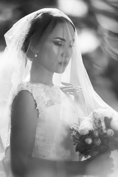 Fotógrafo de bodas Ekaterina Vasileva (vaskatephoto). Foto del 12 de enero 2017