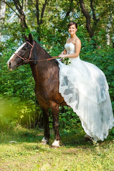 Photographe de mariage Valeriy Zonov (wundermann). Photo du 16 octobre 2015