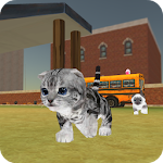 Cover Image of Tải xuống Cats Park 0.0.86 APK