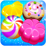 Candy Christmas Paradise Apk