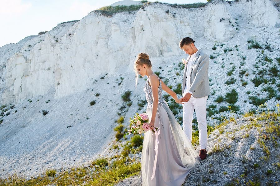 Wedding photographer Andrey Yakimenko (razrarte). Photo of 29 August 2017