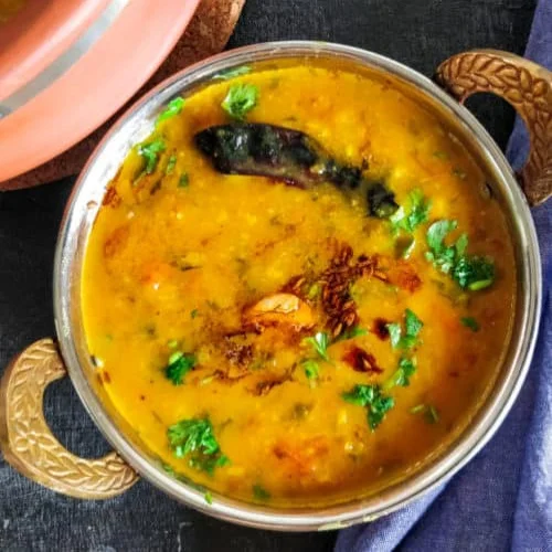 Dal Tadka