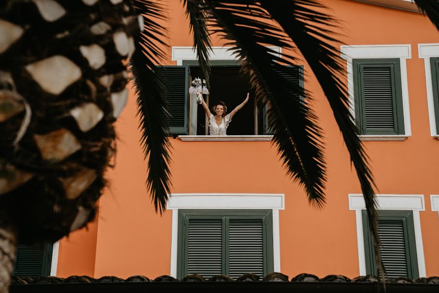 Svadobný fotograf Pierpaolo Cialini (pierpaolocialini). Fotografia publikovaná 7. marca 2019