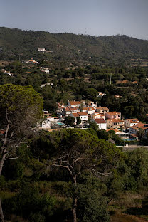 Jurufoto perkahwinan Sergio Butko (photoporto). Foto pada 19 Januari