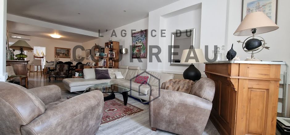 Vente appartement 5 pièces  à Montpellier (34000), 449 000 €