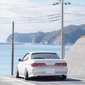 マークII JZX100