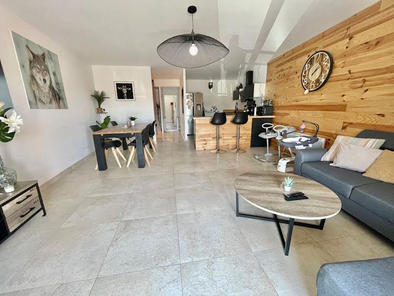 Vente appartement 3 pièces 83 m² à Marsillargues (34590), 229 000 €