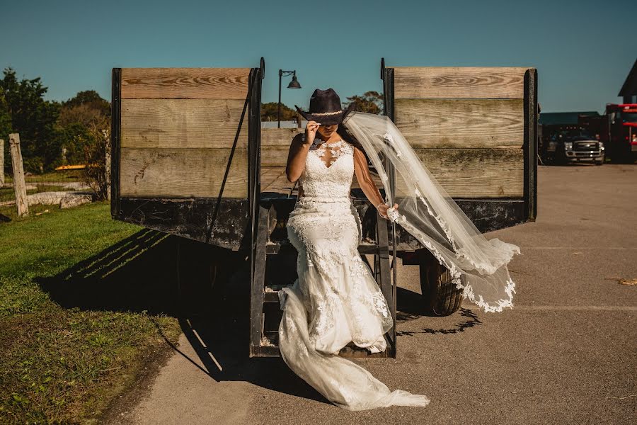 Fotógrafo de casamento Alin Solano (alinsolano). Foto de 2 de janeiro 2019