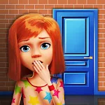 Cover Image of Download 100 Doors Games 2019: Escape from School 2.7.0 APK