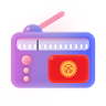 Radio Kyrgyzstan - Online FM icon