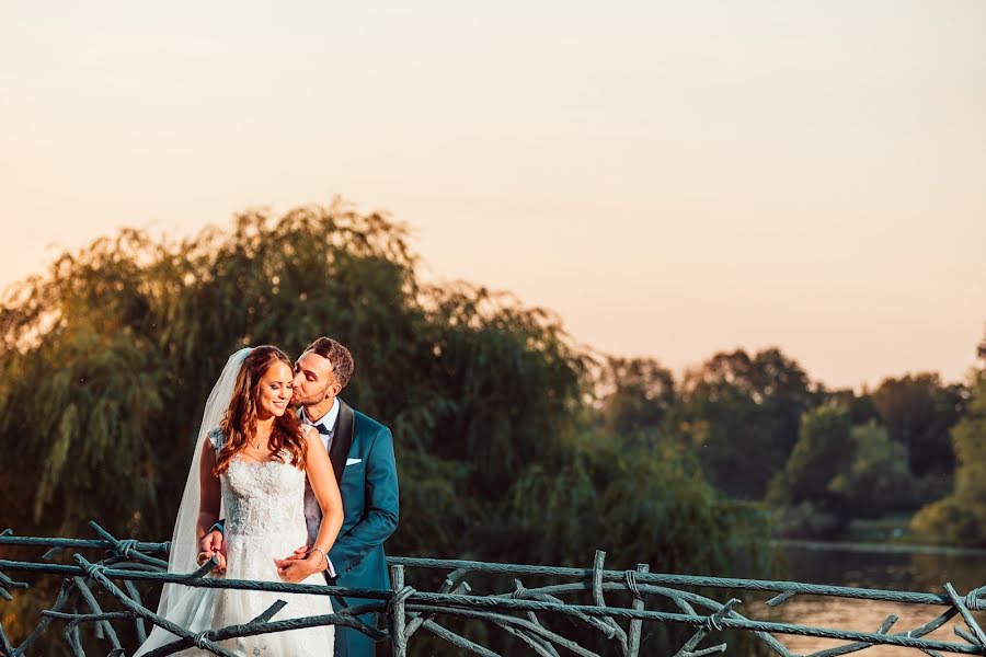 शादी का फोटोग्राफर Stan Vlahovsky (bellevueweddings)। सितम्बर 17 2019 का फोटो