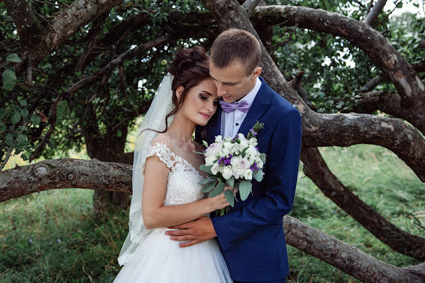 Wedding photographer Aleksey Sotnik (alekseisotnik). Photo of 30 August 2022