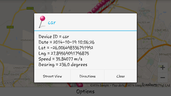Tracker(圖8)-速報App