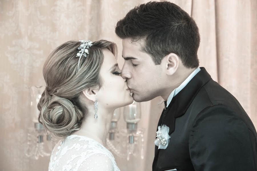 Fotógrafo de casamento Alexandre Pasini (pasini). Foto de 7 de julho 2015