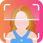 Cover Image of Download Funny Future Face - Horoscope 2.1.4 APK