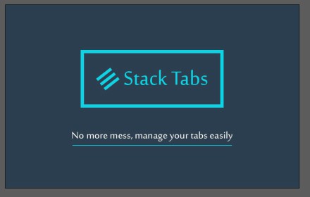 Stack Tab small promo image