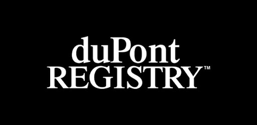 duPont REGISTRY Fine Automobil