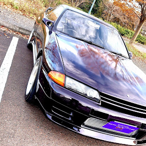 スカイライン GT-R BNR32