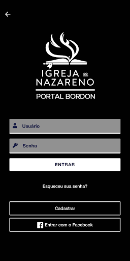 Nazareno Portal Bordon