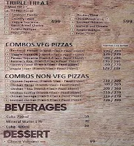 Express Pizza menu 3