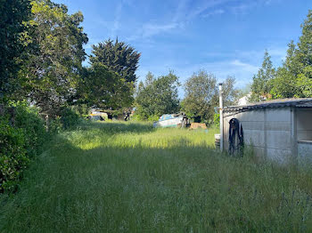 terrain à Noirmoutier-en-l'Ile (85)