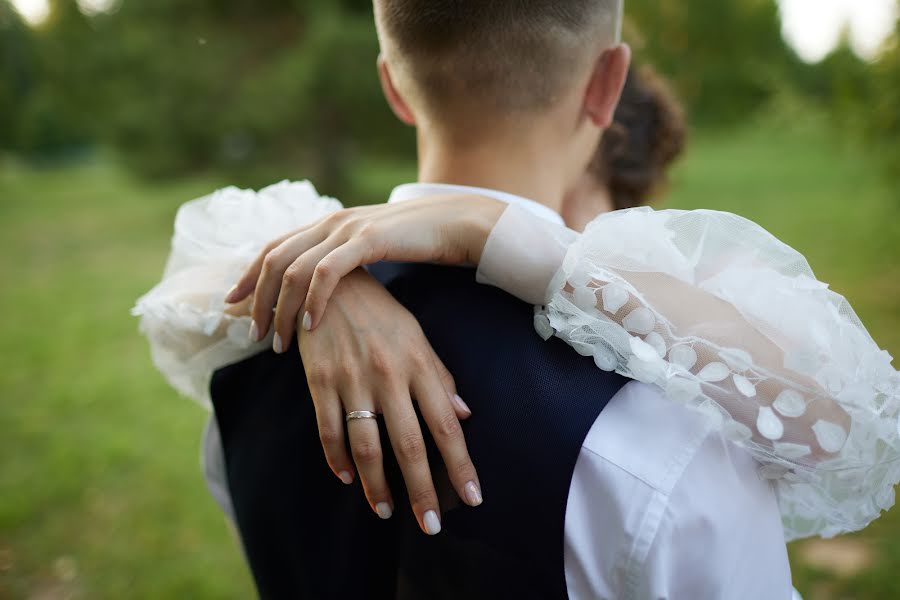 Fotógrafo de casamento Pavel Karpov (pavelkarpov). Foto de 21 de outubro 2022