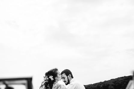 Photographe de mariage Aleksey Astredinov (alsokrukrek). Photo du 21 janvier 2016