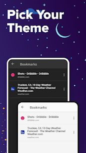 DuckDuckGo Privacy Browser v5.65.0 Mod APK 6