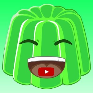 Jelly Fans  Icon