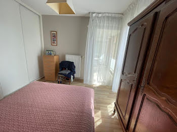 appartement à Maizieres-les-metz (57)