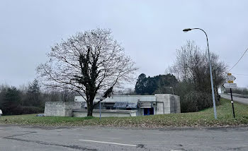 locaux professionnels à Salies-de-bearn (64)