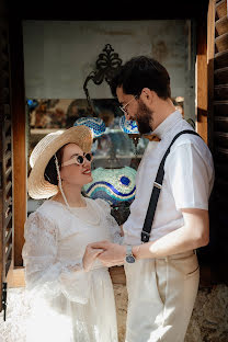 Wedding photographer Vadim Blagoveschenskiy (photoblag). Photo of 24 September 2023